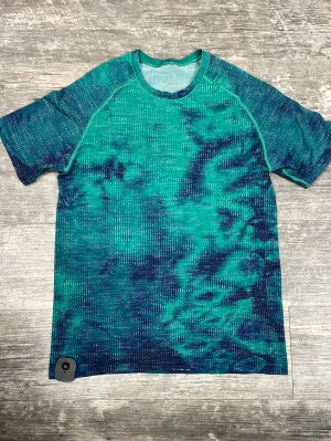 Lululemon Men's Athletic Short Sleeve Size Small