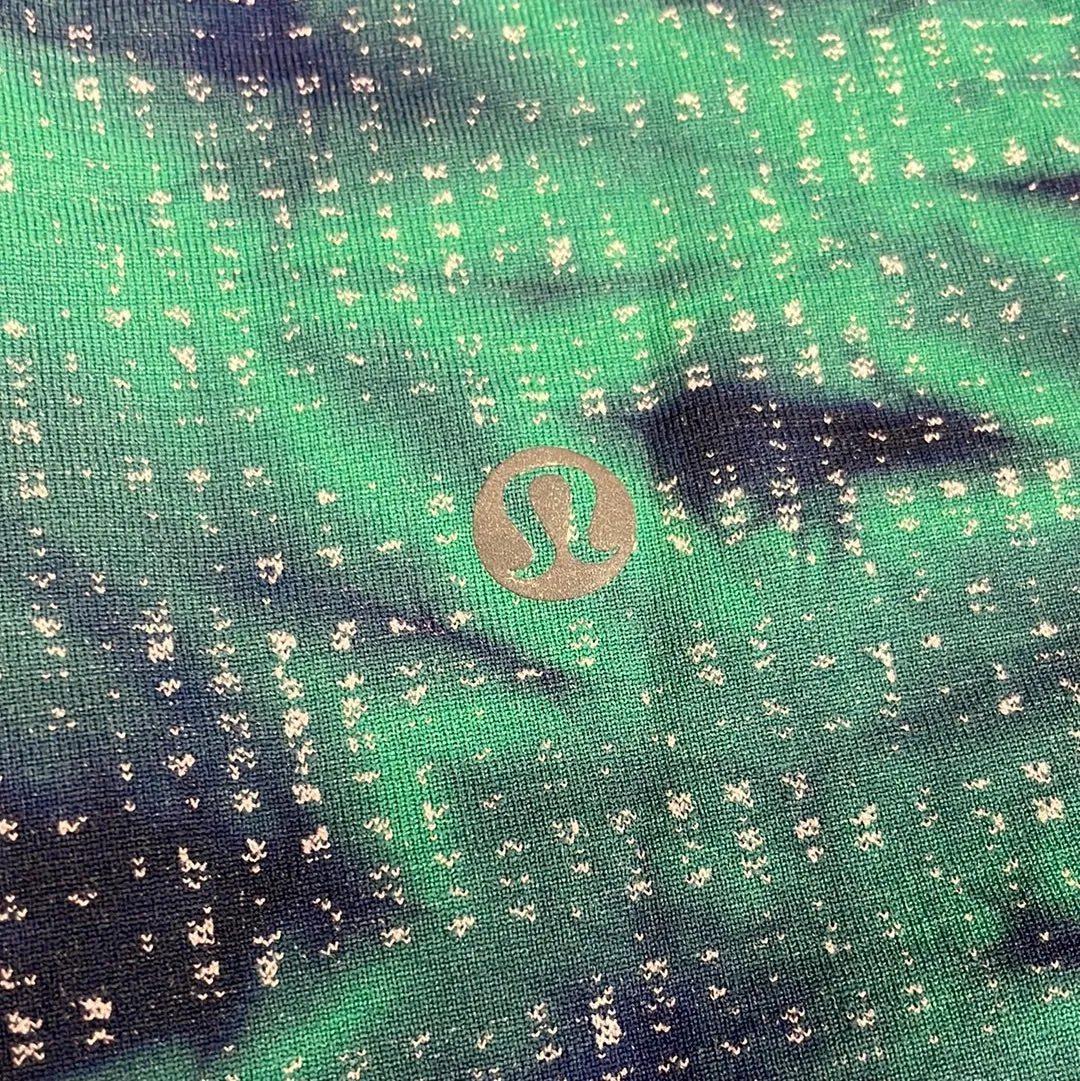 Lululemon Men's Athletic Short Sleeve Size Small