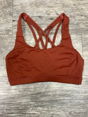 Lululemon Sports Bra Size 4
