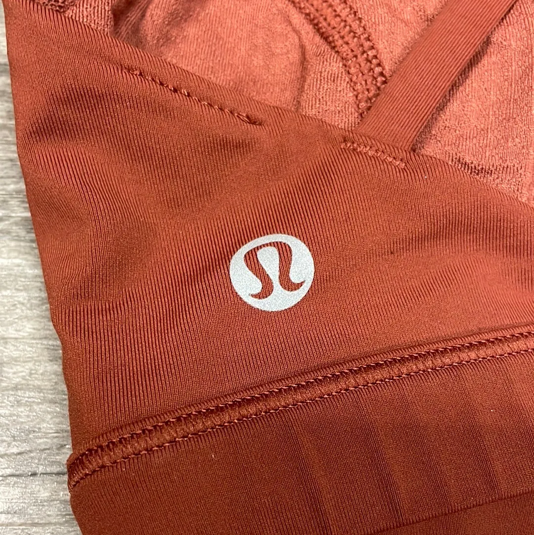 Lululemon Sports Bra Size 4