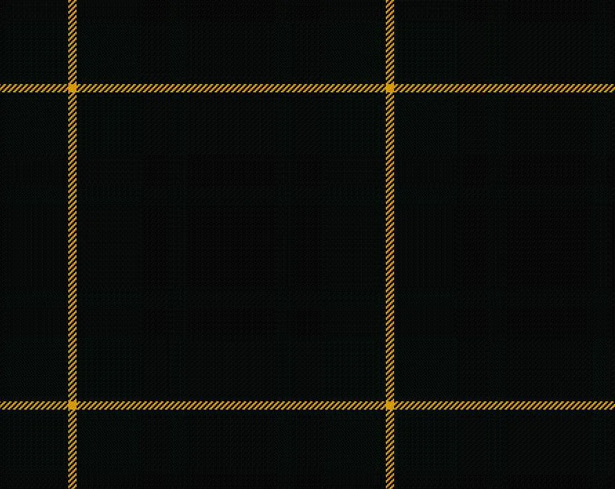 MacArthur Modern Medium Weight 11oz Tartan Cloth