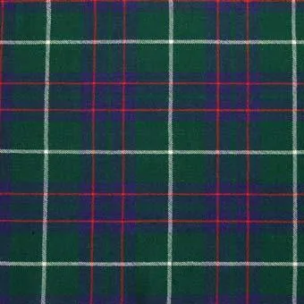 MacIntyre Hunting Modern Light Weight 8oz Tartan Cloth