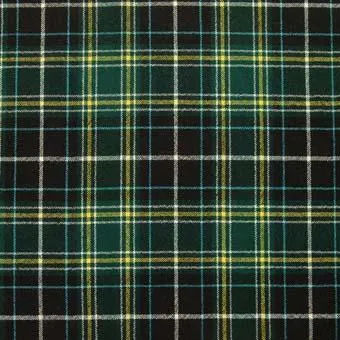 MacKellar Modern Light Weight 8oz Tartan Cloth