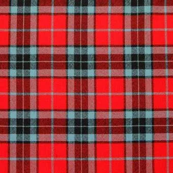 MacTavish Modern Light Weight 8oz Tartan Cloth