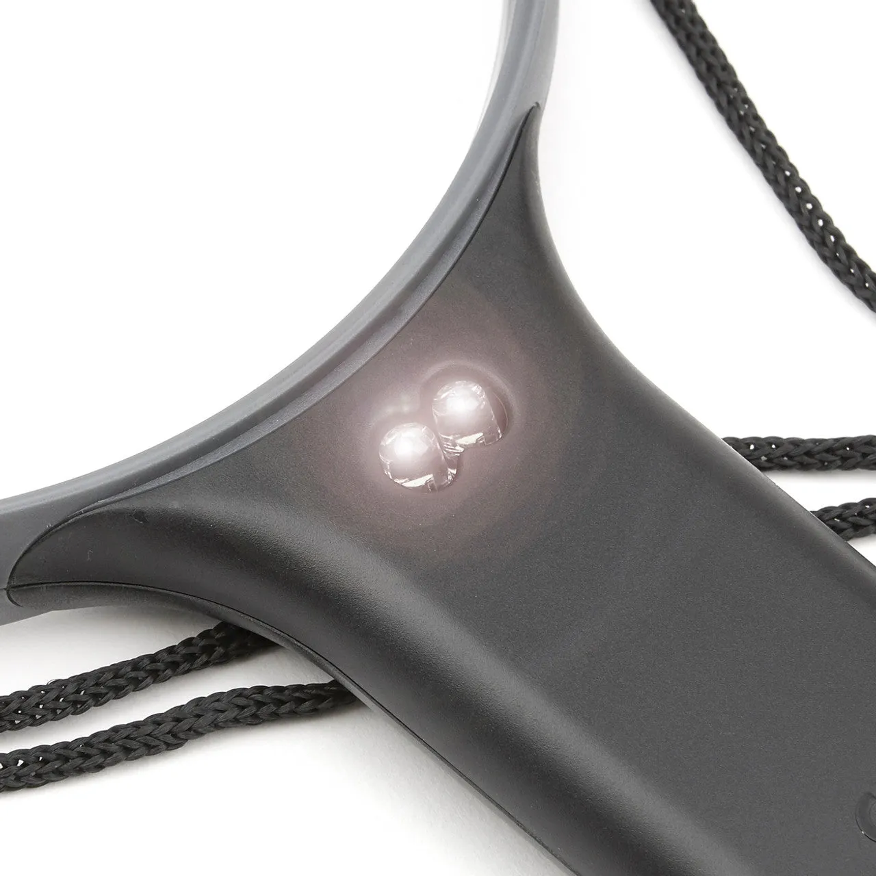 Magnifier Hands Free W/light