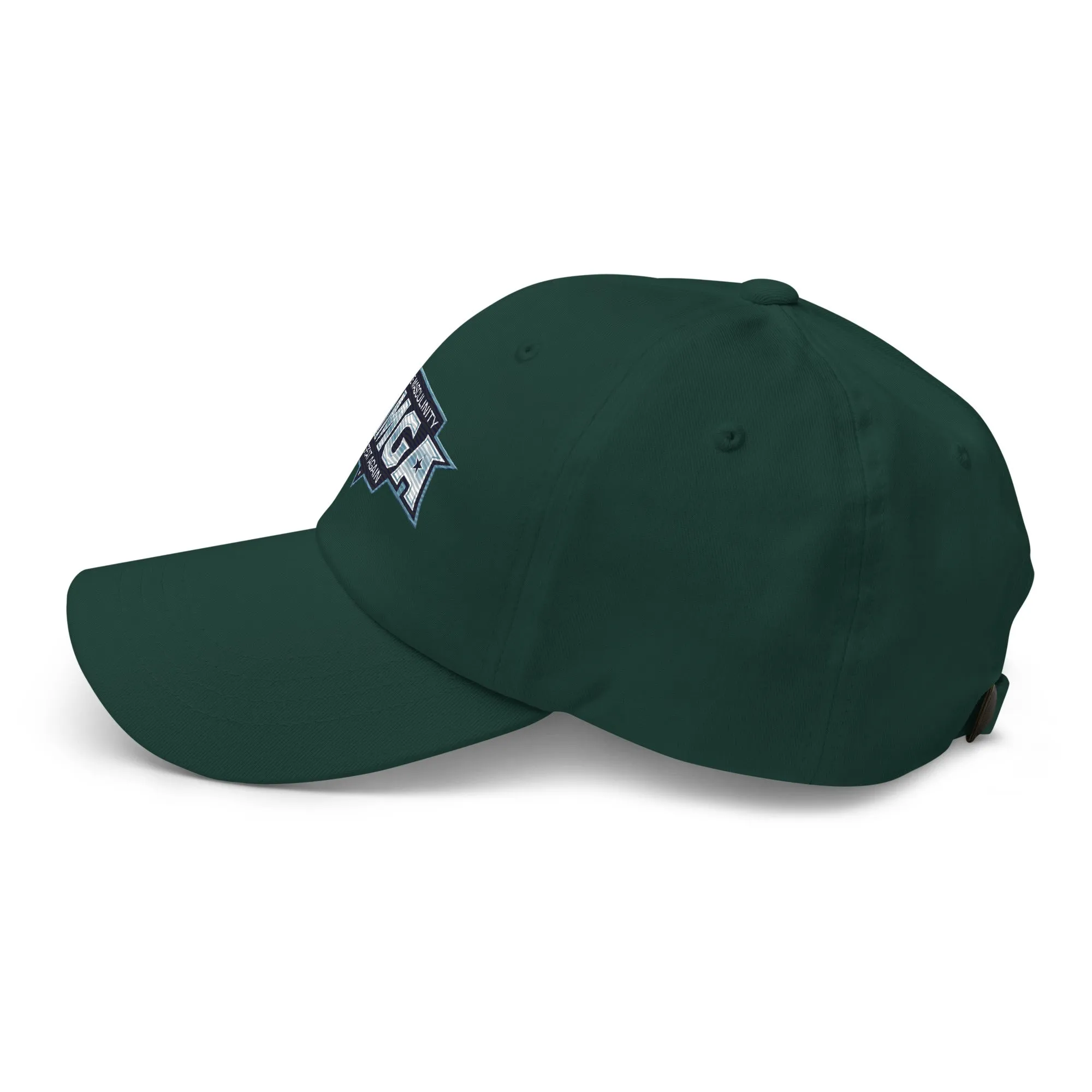 Make Masculinity Great Again Hat