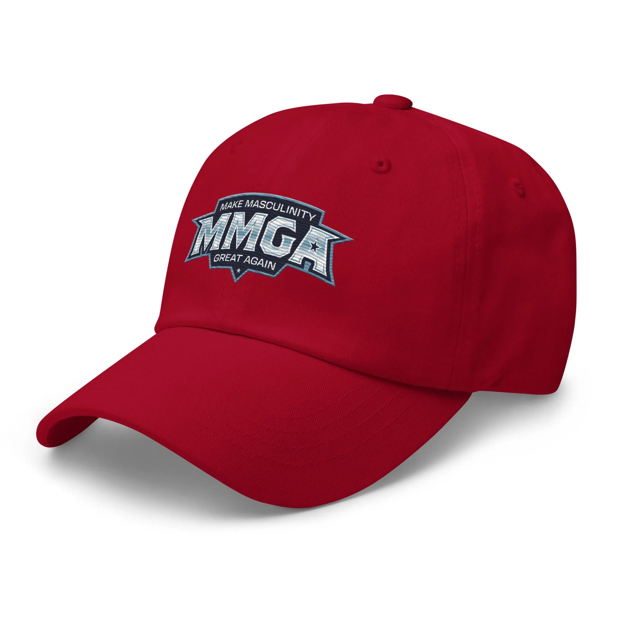 Make Masculinity Great Again Hat