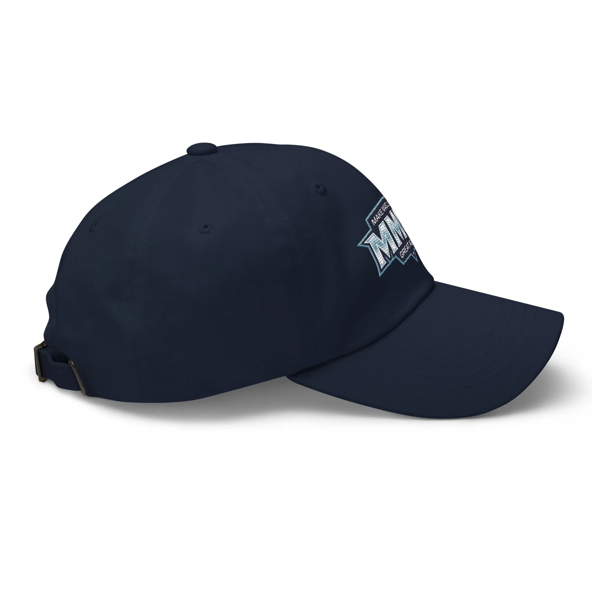 Make Masculinity Great Again Hat