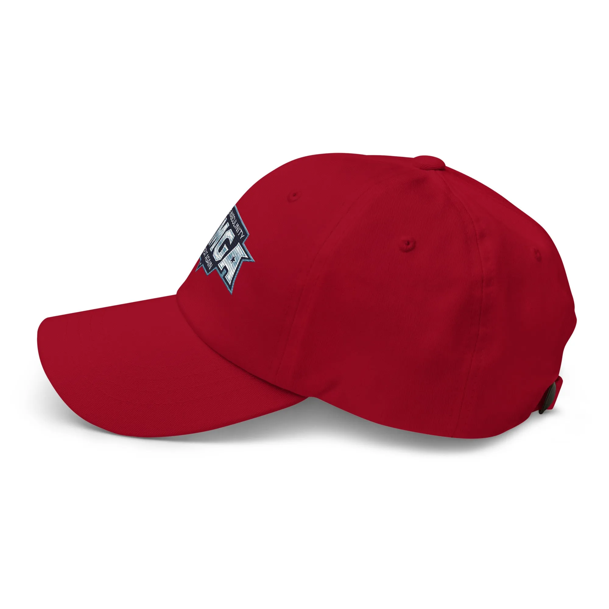 Make Masculinity Great Again Hat