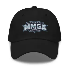 Make Masculinity Great Again Hat