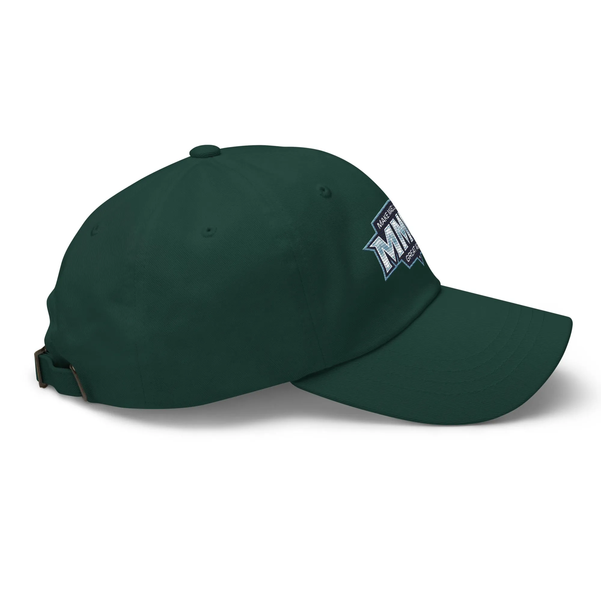 Make Masculinity Great Again Hat