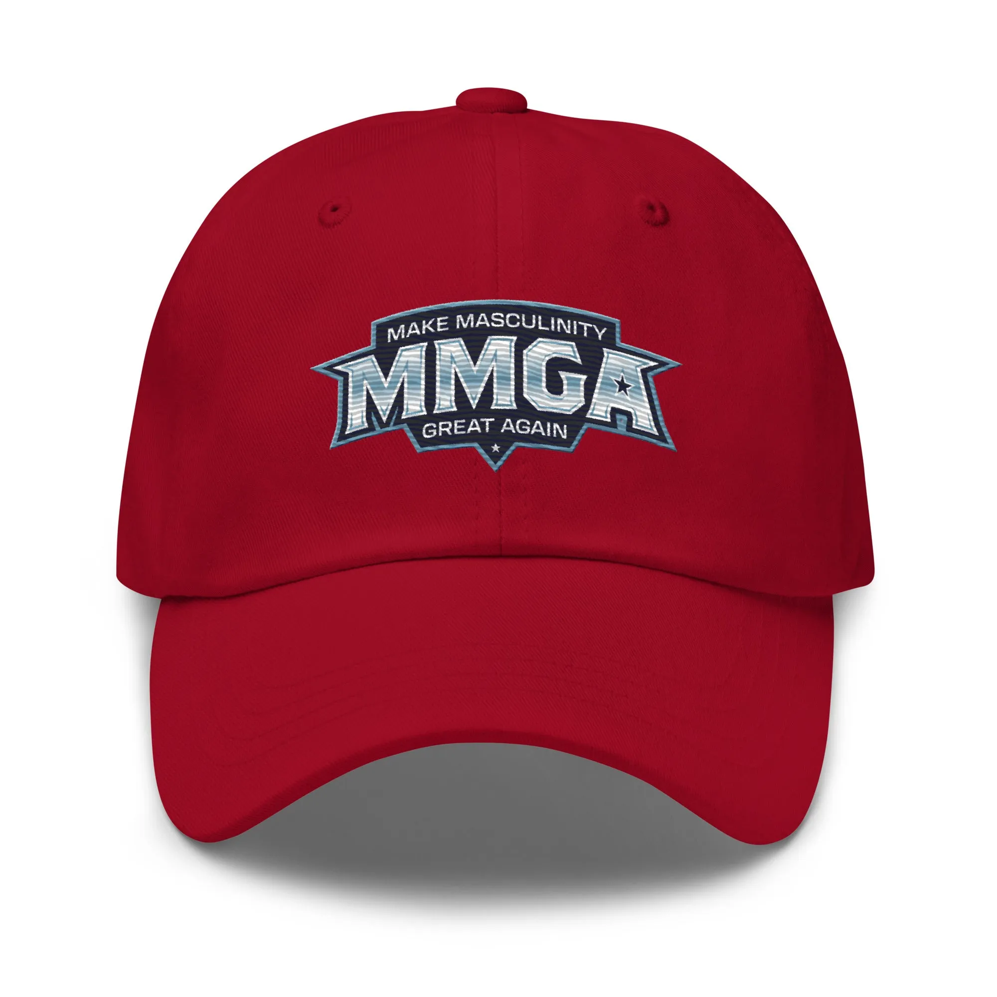 Make Masculinity Great Again Hat