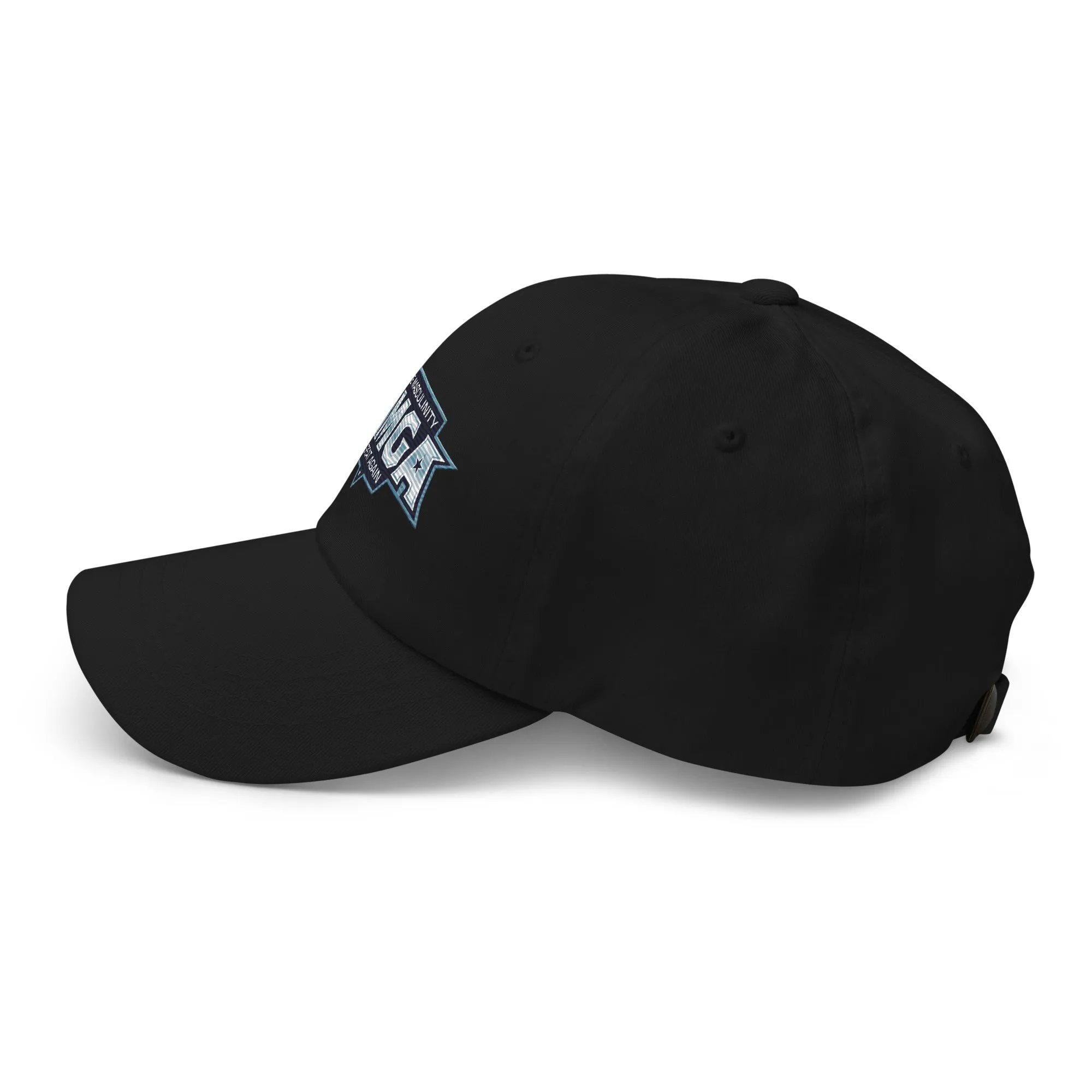 Make Masculinity Great Again Hat