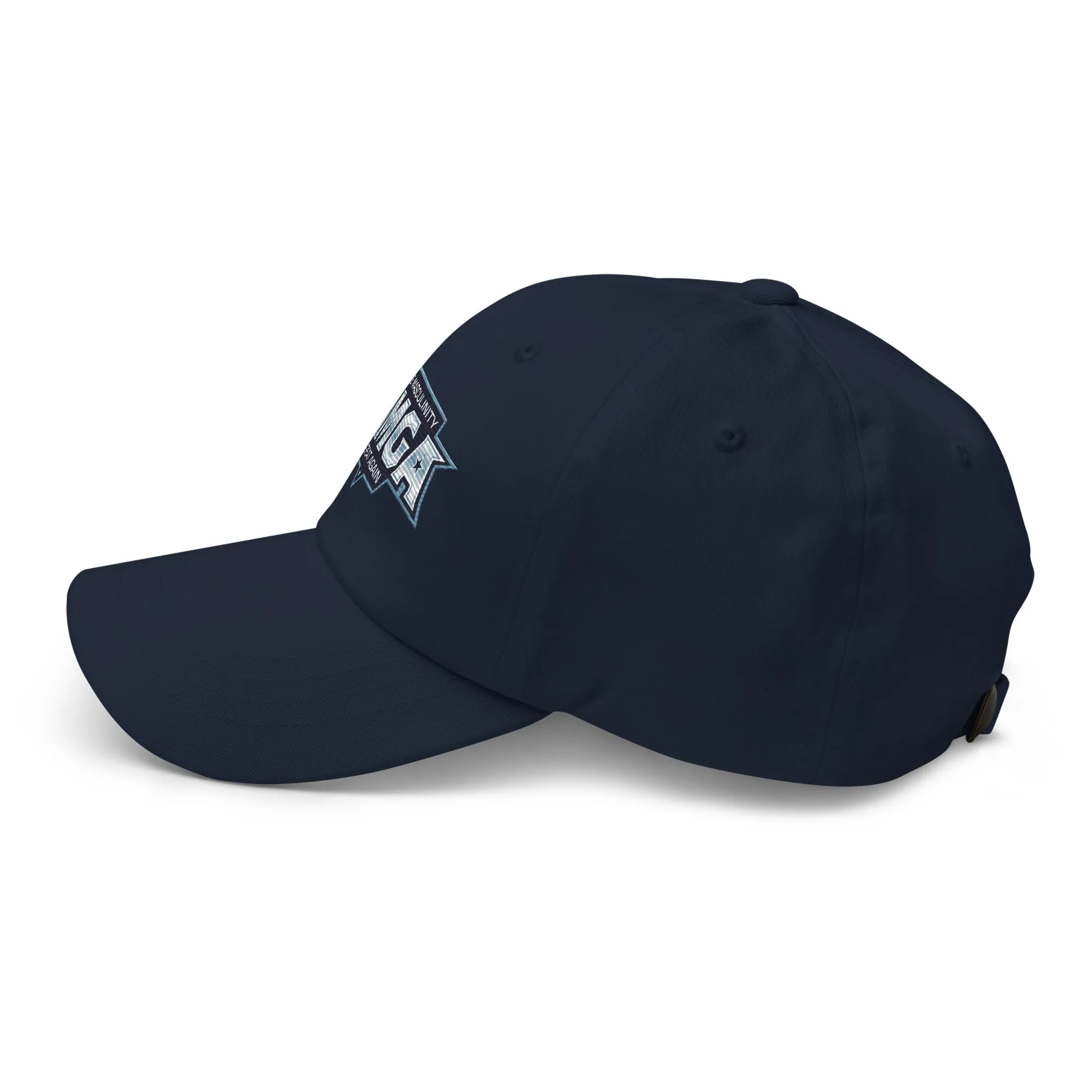 Make Masculinity Great Again Hat