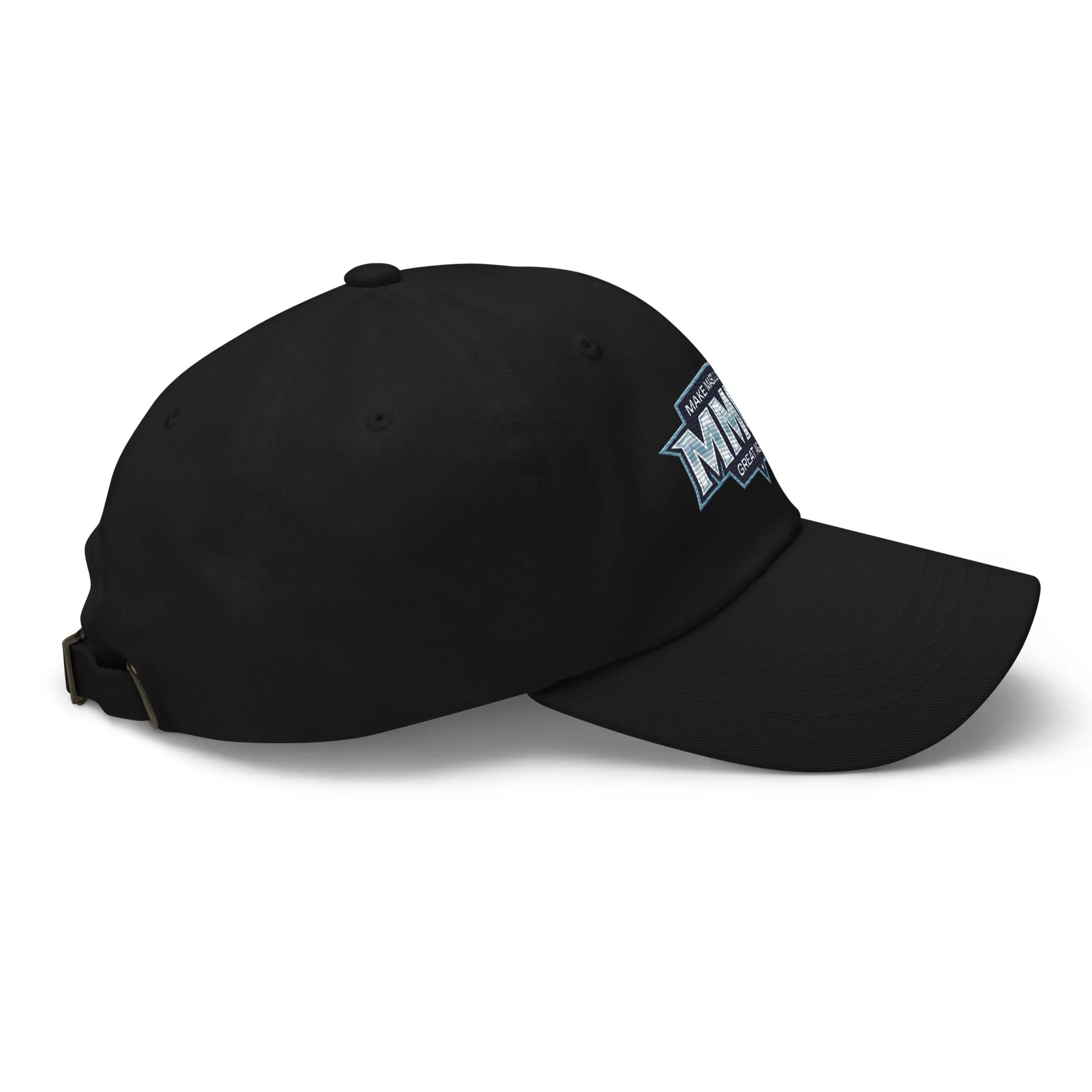 Make Masculinity Great Again Hat