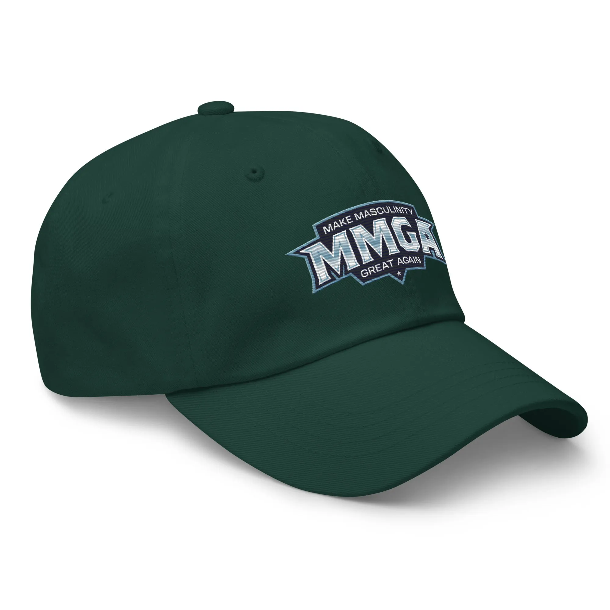 Make Masculinity Great Again Hat