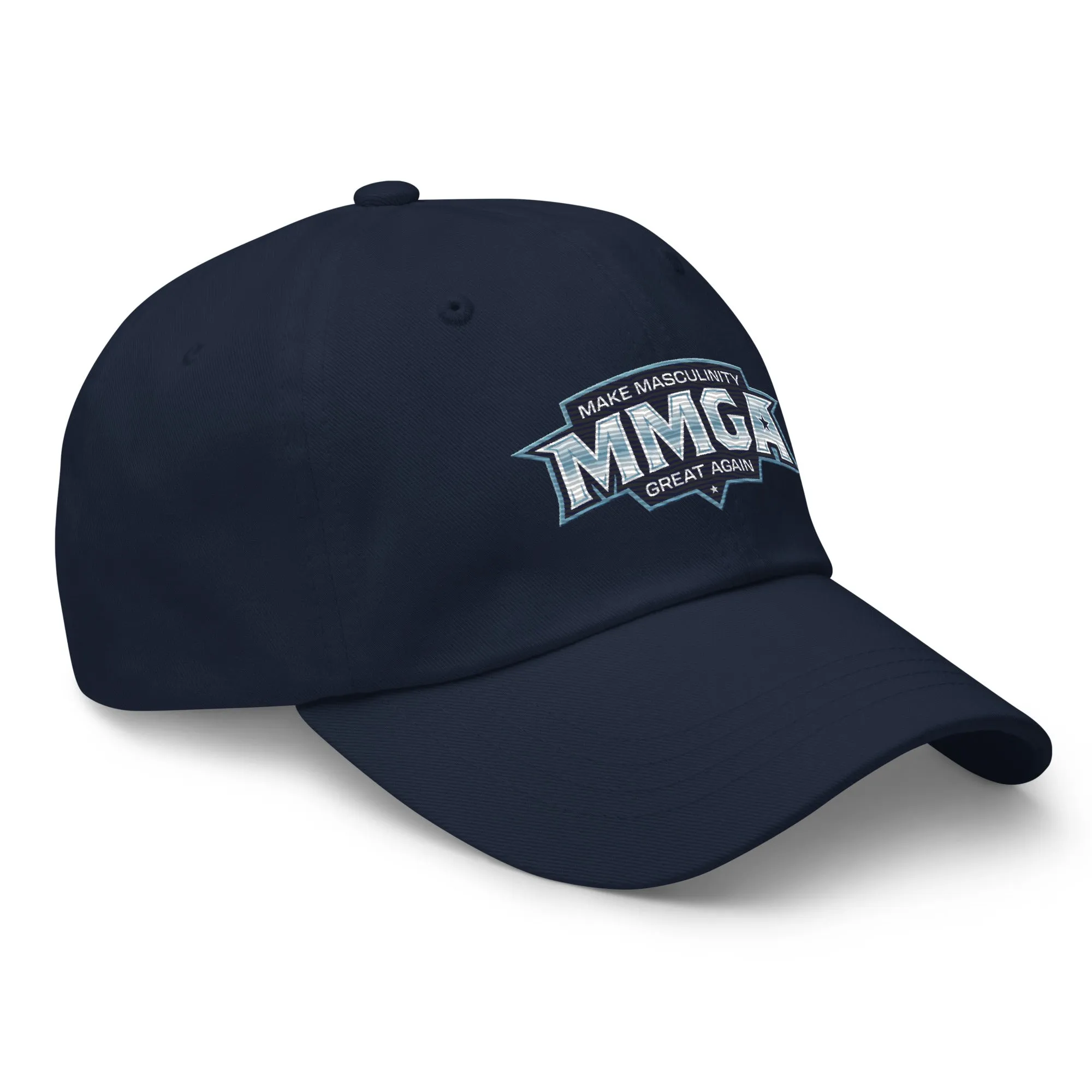 Make Masculinity Great Again Hat