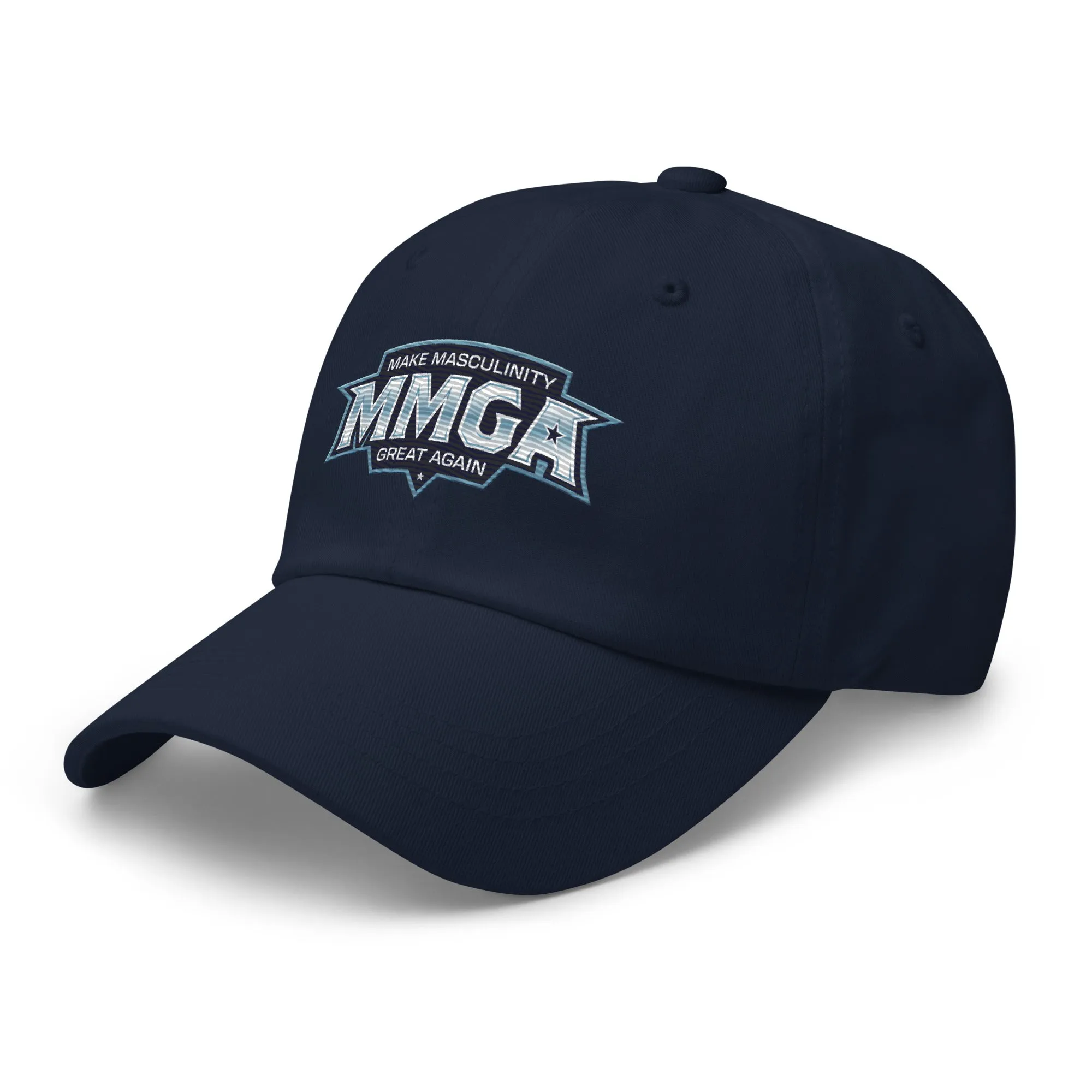 Make Masculinity Great Again Hat