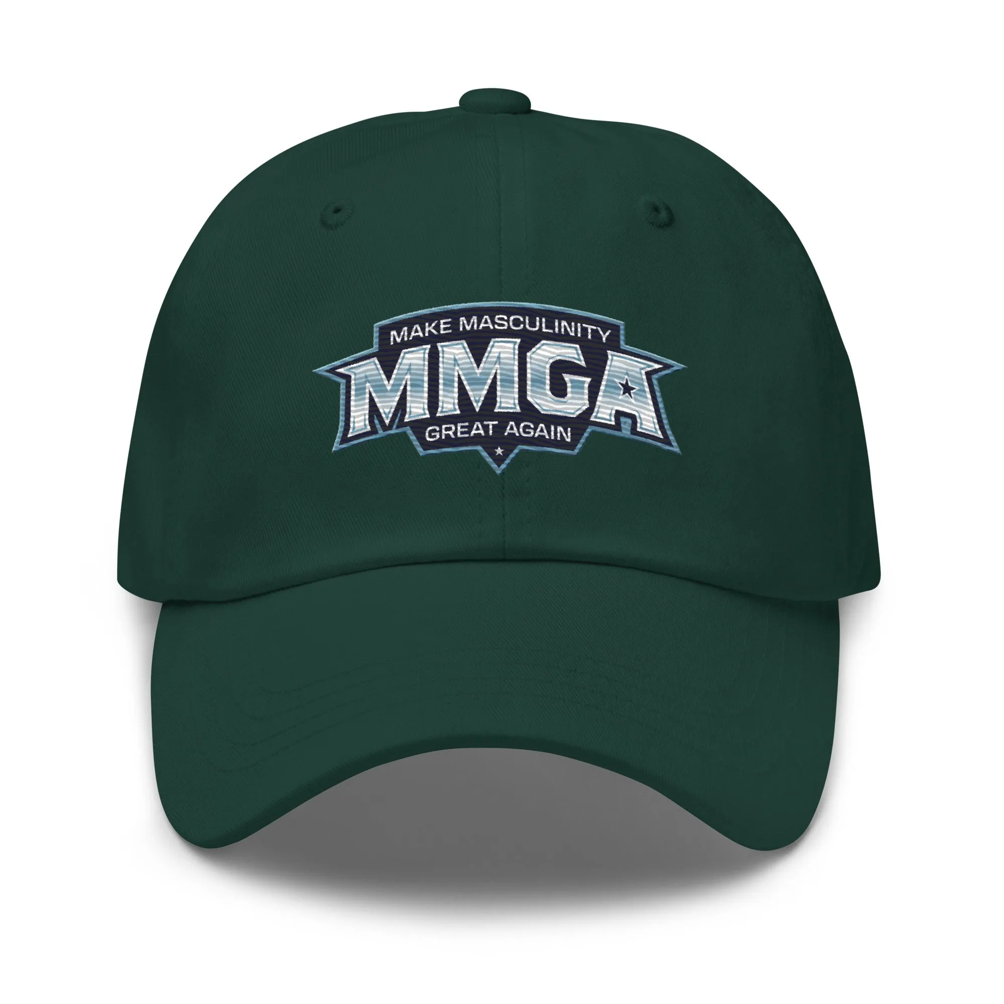 Make Masculinity Great Again Hat
