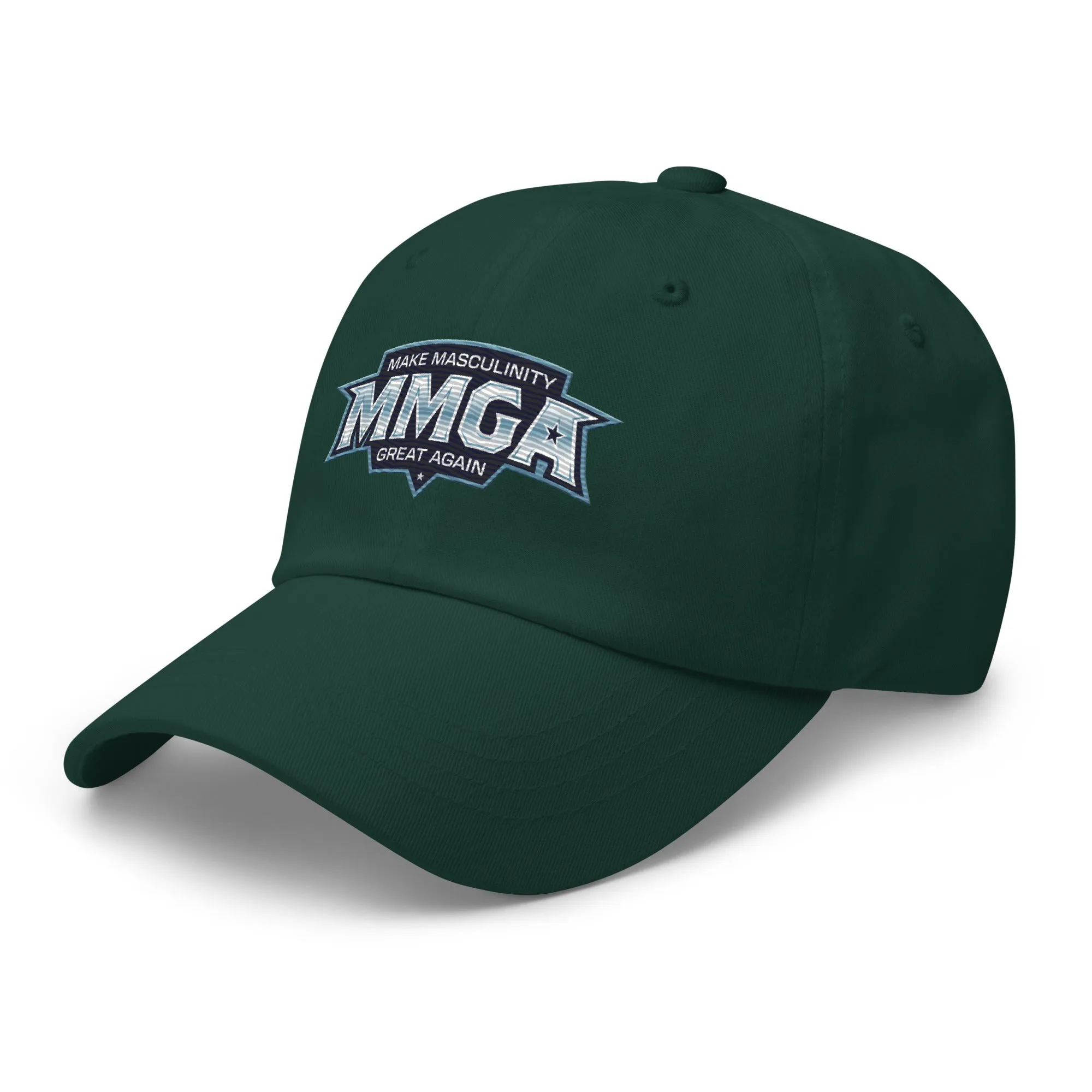 Make Masculinity Great Again Hat
