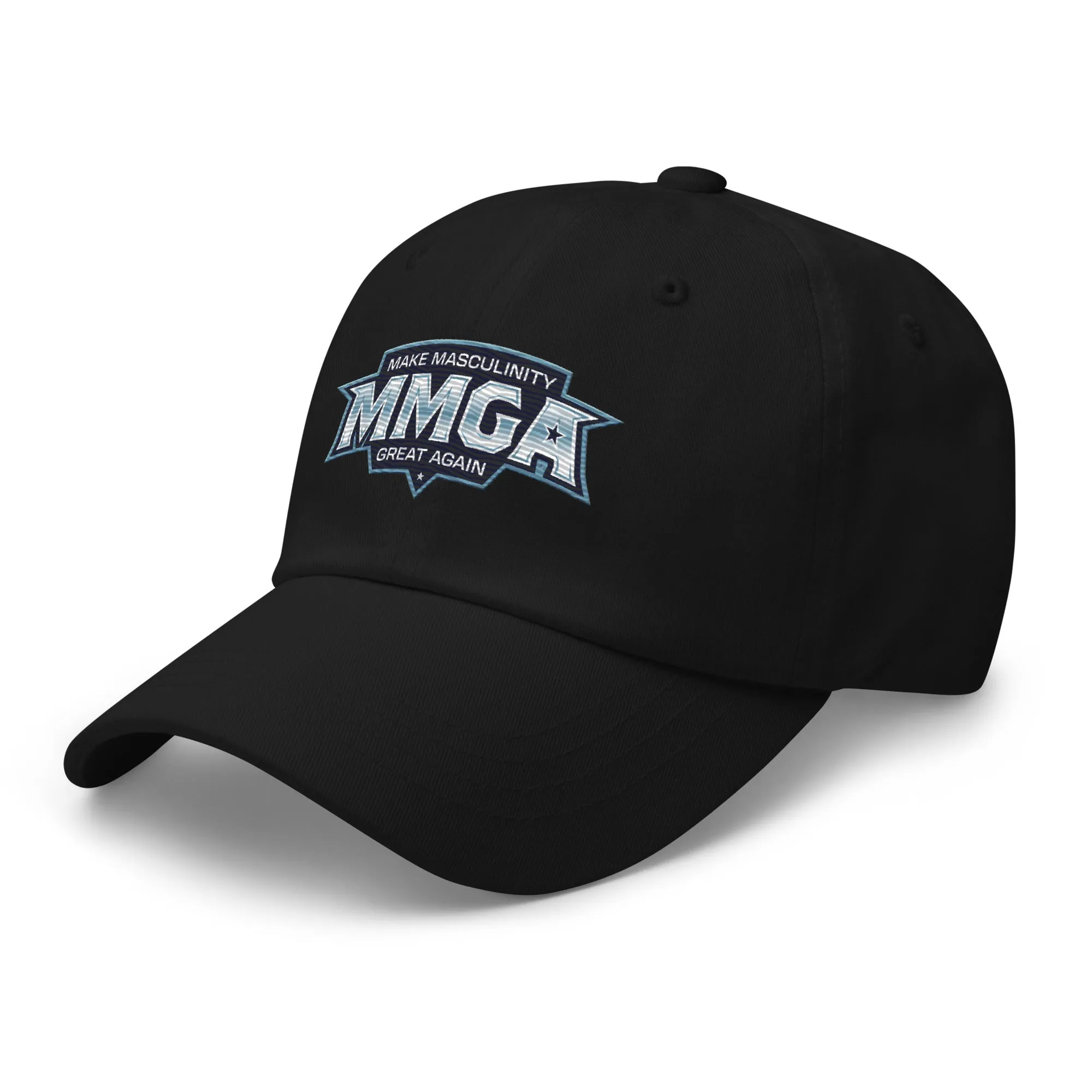 Make Masculinity Great Again Hat