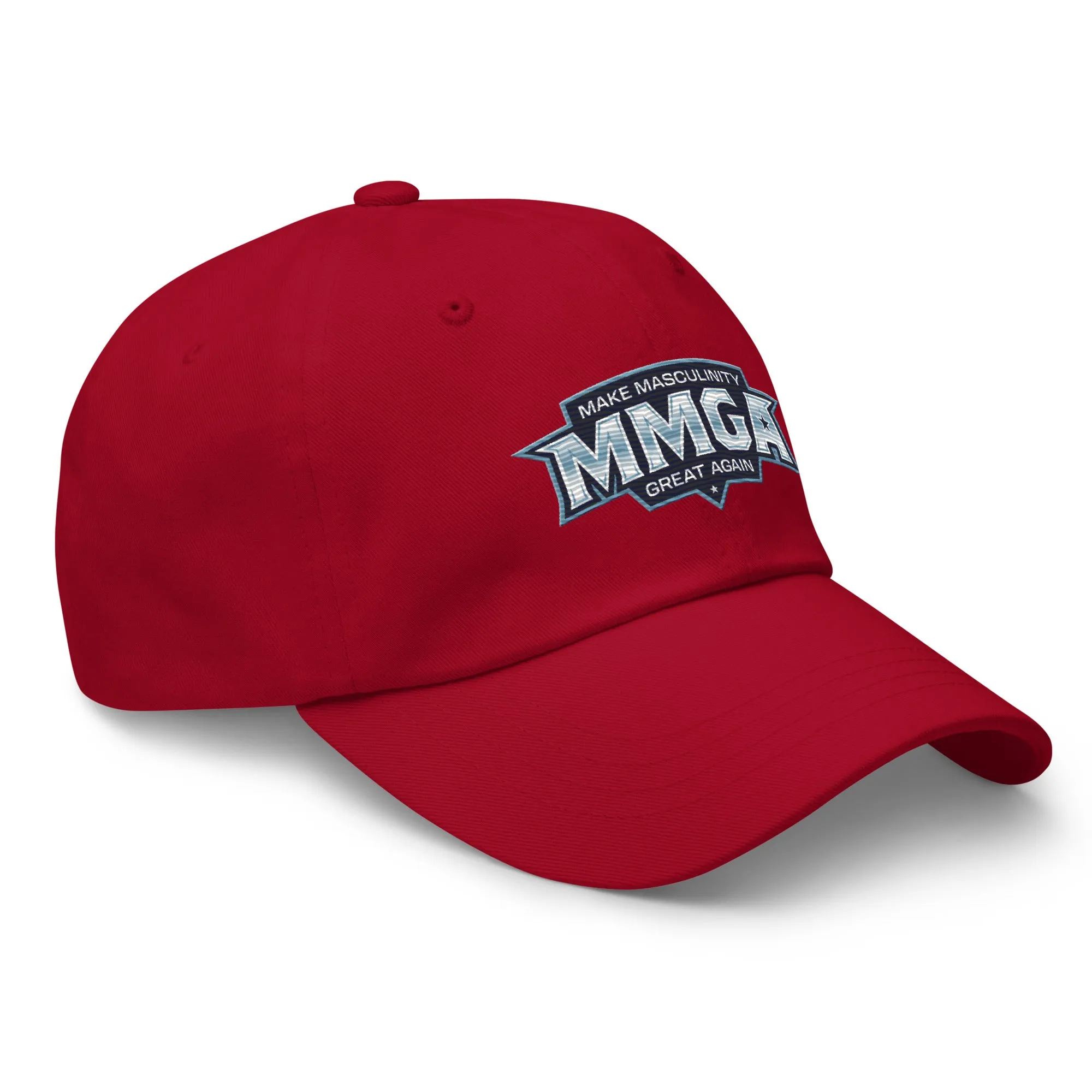 Make Masculinity Great Again Hat