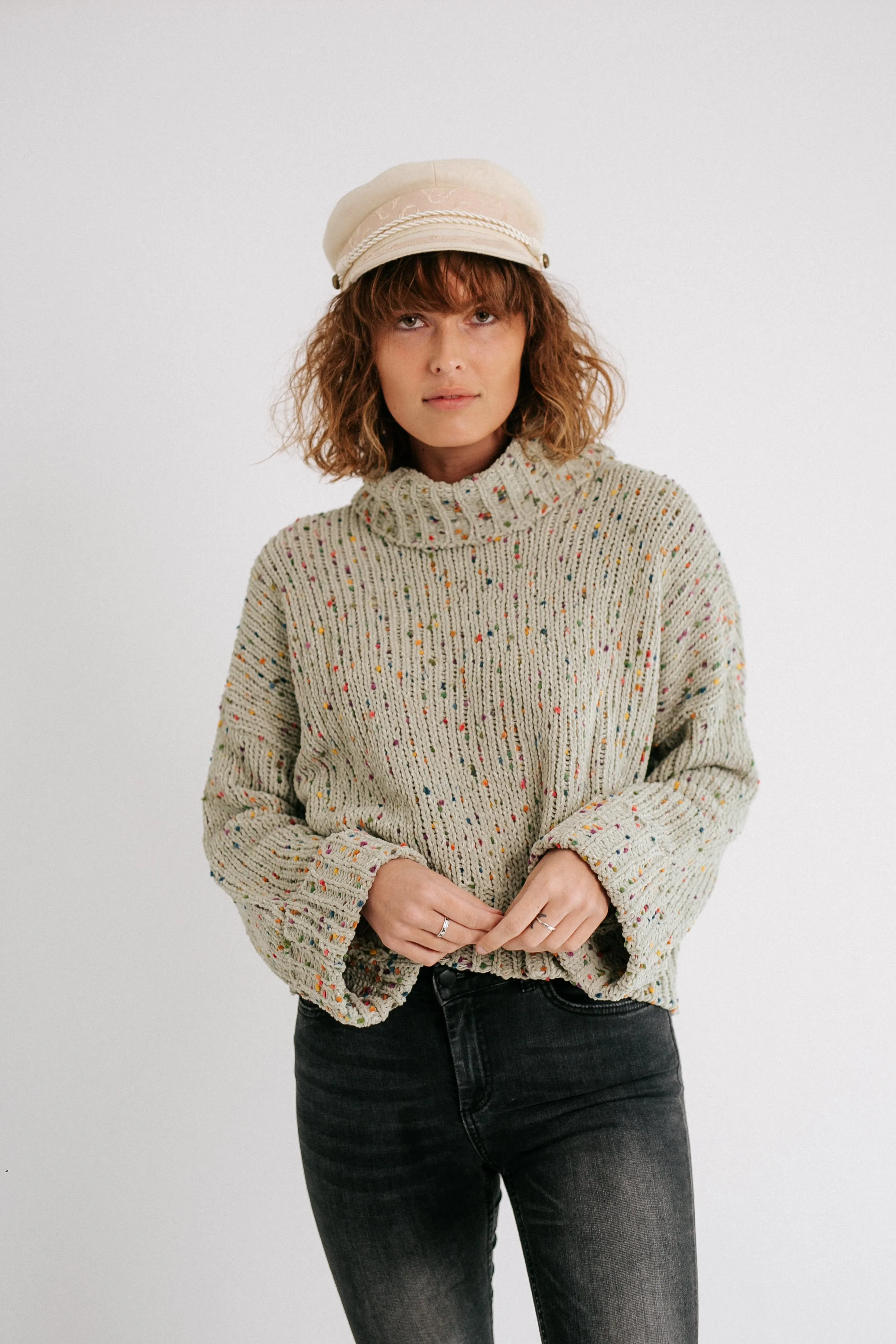 Margot Cap
