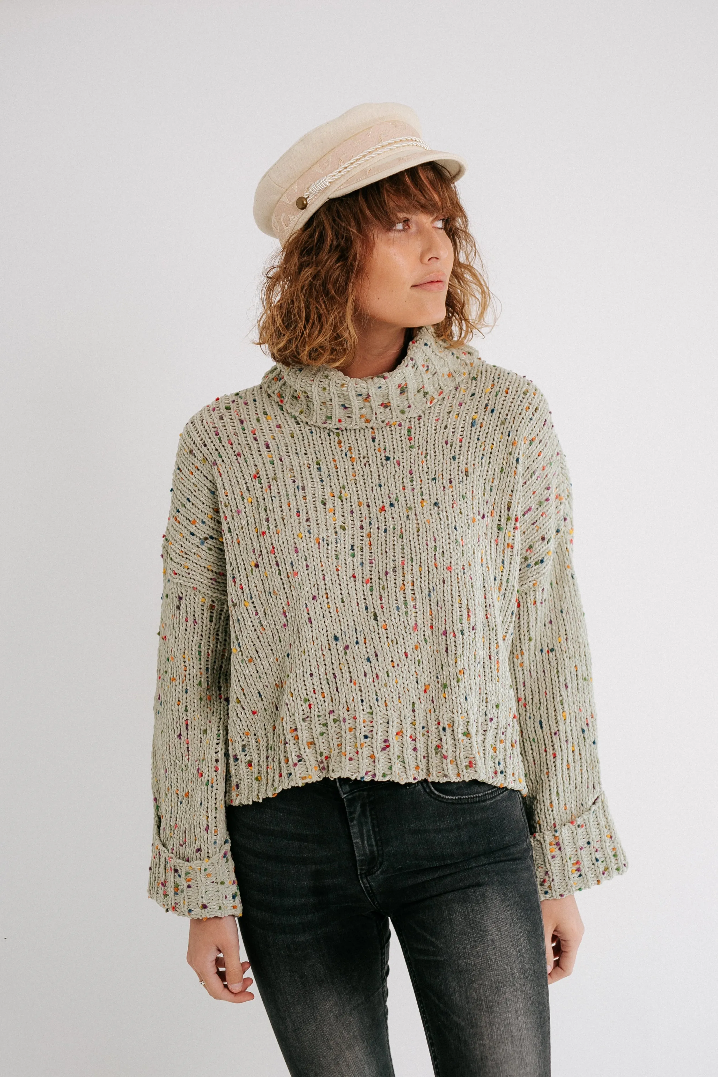 Margot Cap
