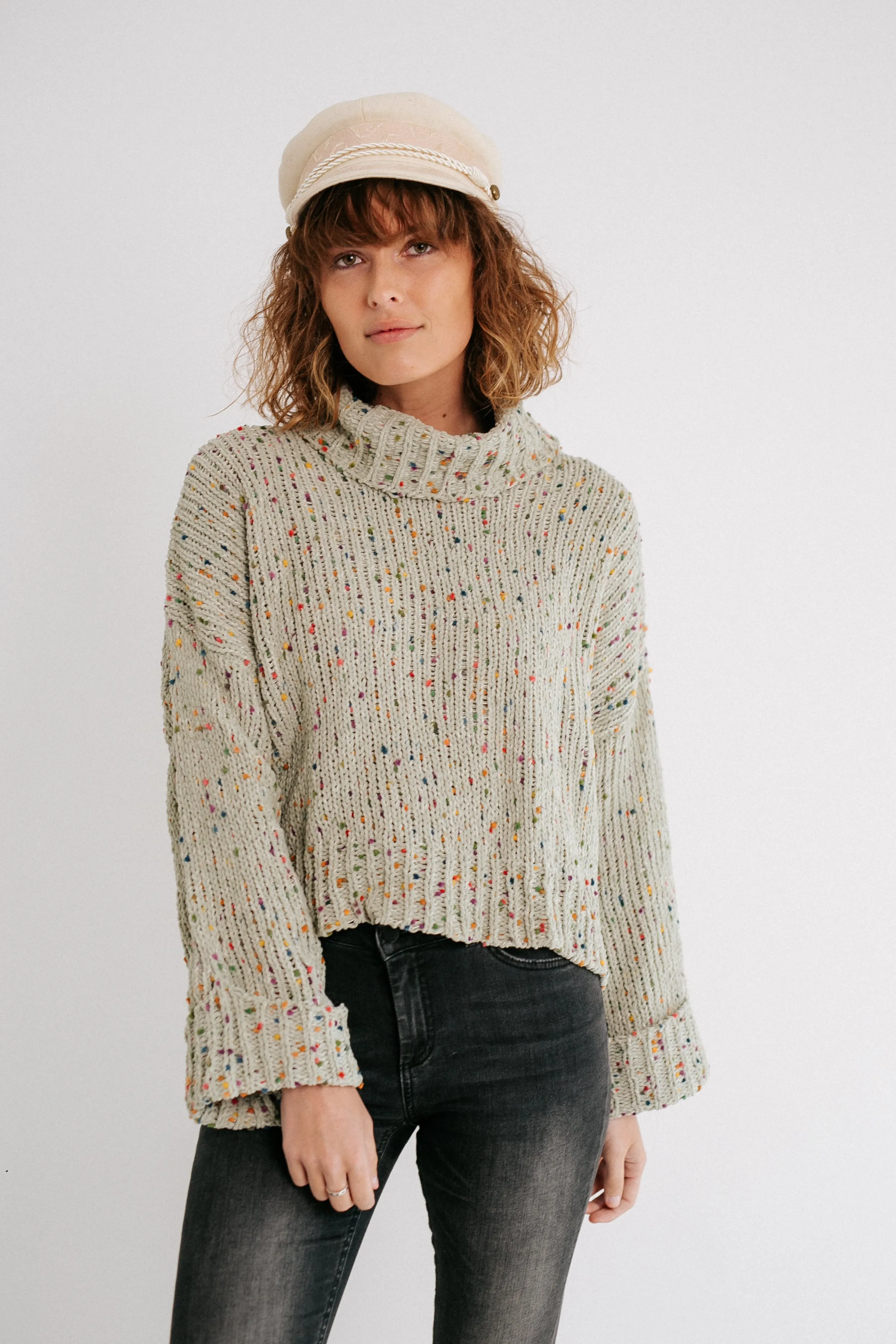 Margot Cap