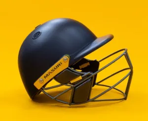Masuri T Line Plus Steel Cricket Helmet Size