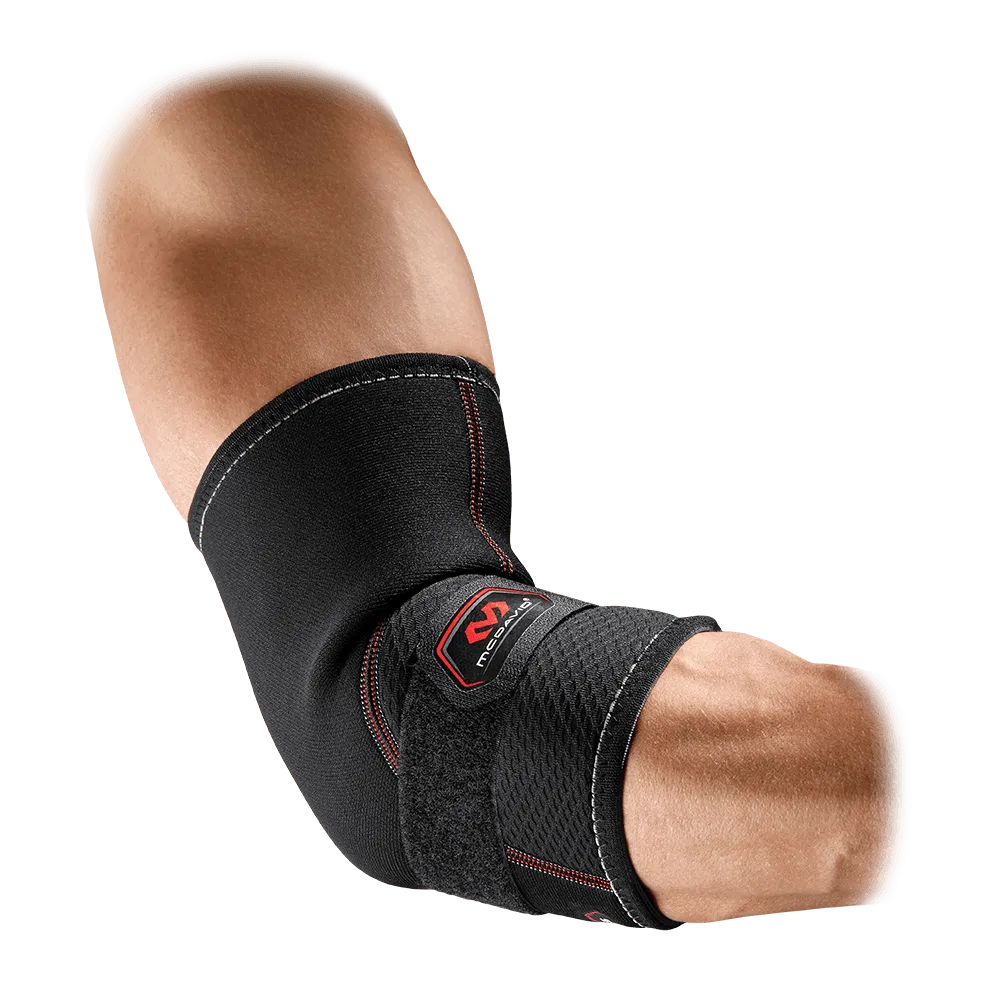 McDavid Elbow Support w/Strap - MD485 - Clearance