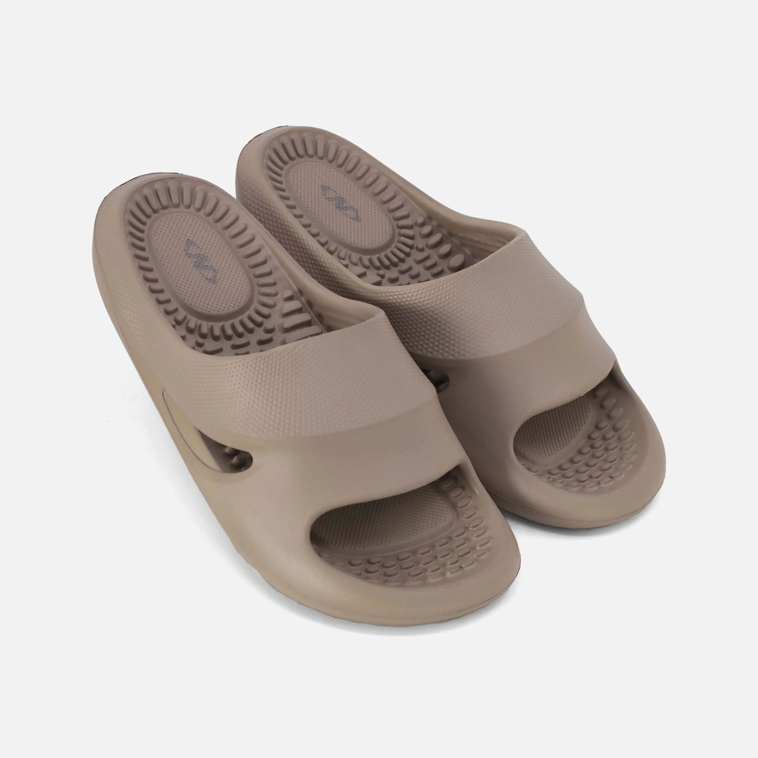 MEN BEACH SLIDES SLIPPERS
