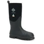 Men's Chore Classic Steel Toe Fleece CSA<br>CHFCSAA