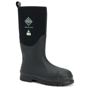 Men's Chore Classic Steel Toe Fleece CSA<br>CHFCSAA