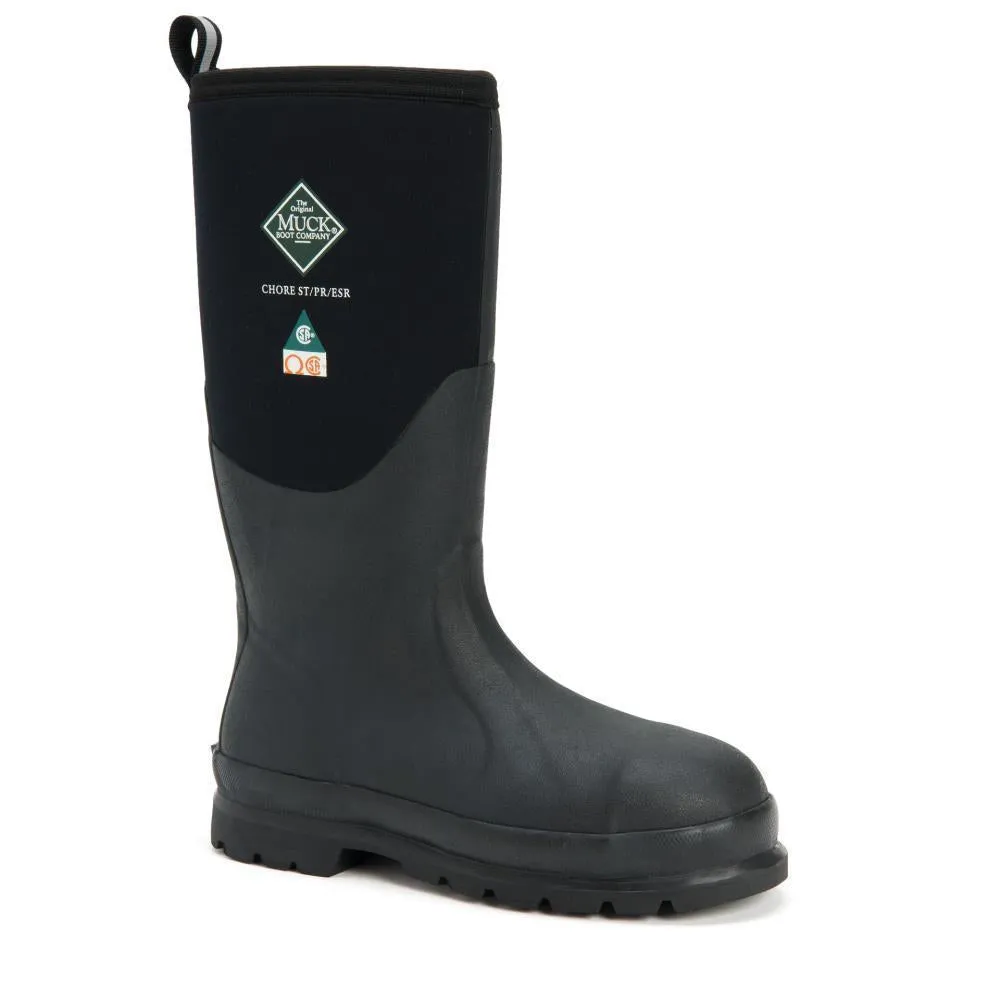 Men's Chore Classic Steel Toe Fleece CSA<br>CHFCSAA