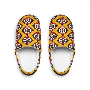 Men's MSD Collection Slippers (Gold)