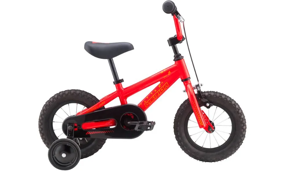 Merida Matts J12