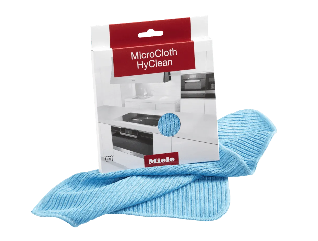 Miele MicroCloth HyClean multi-purpose - GP MI  H 0011 W