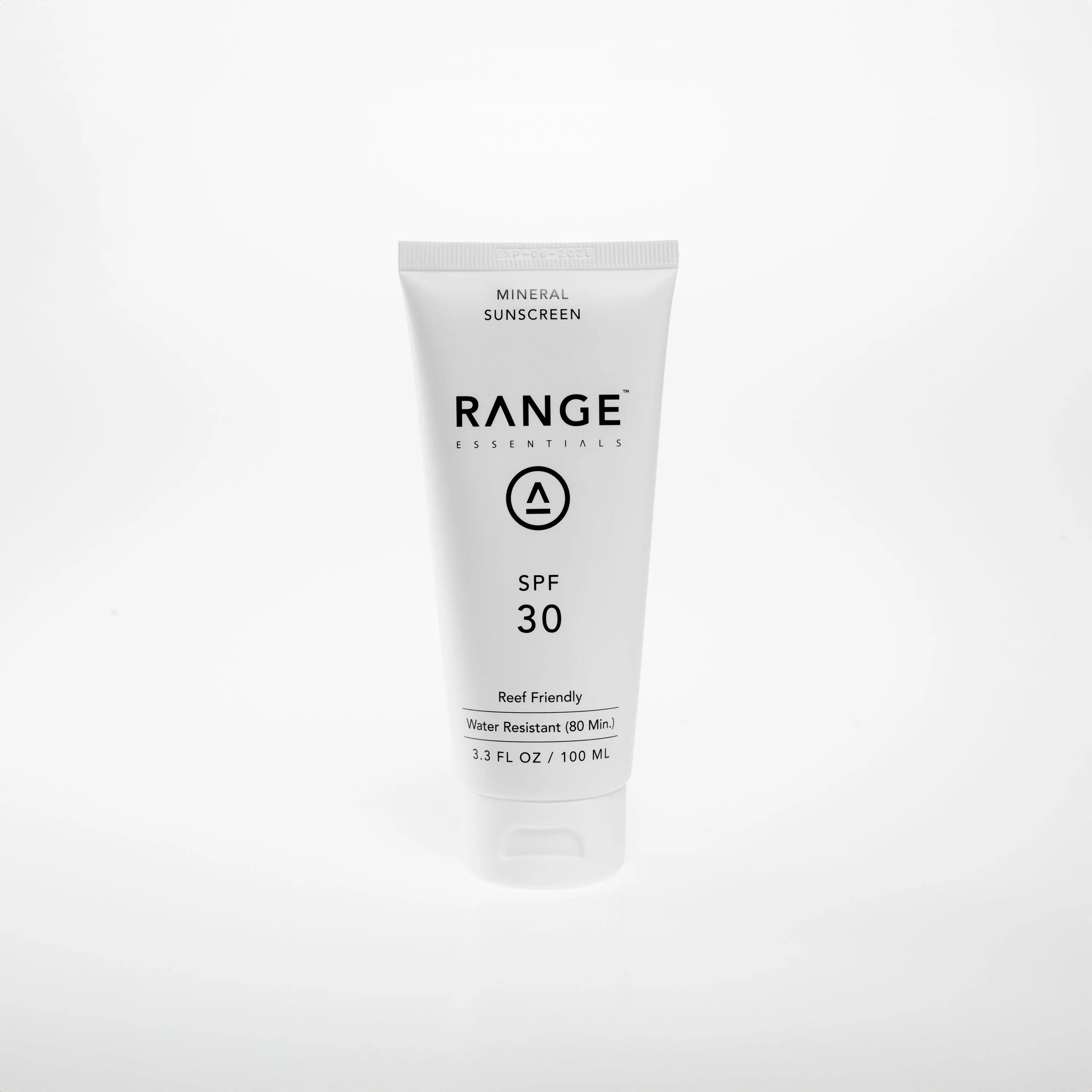 MINERAL SUNSCREEN LOTION SPF 30