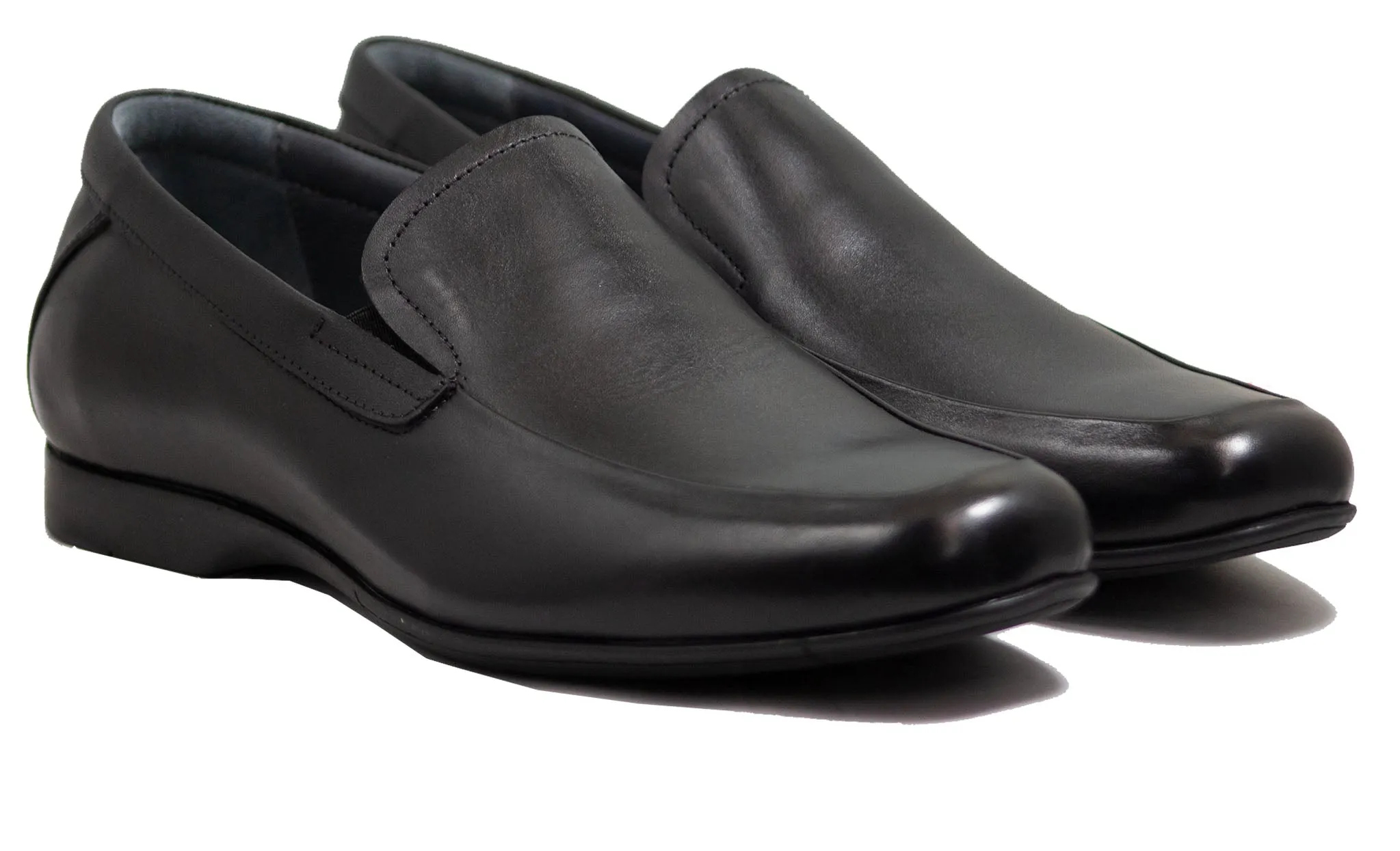Mirage Comflex Men's Dress Rubber Sole 8235