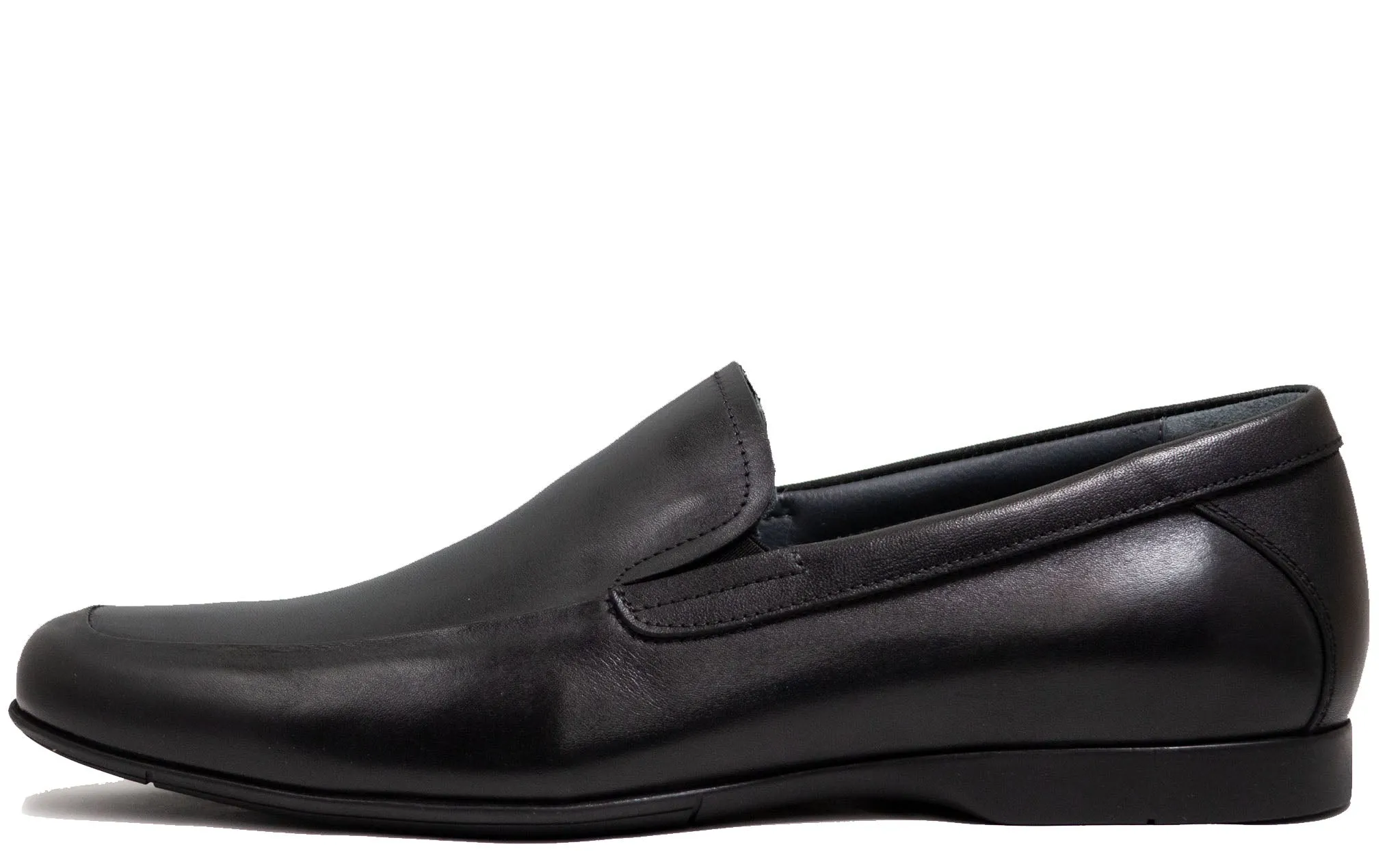 Mirage Comflex Men's Dress Rubber Sole 8235