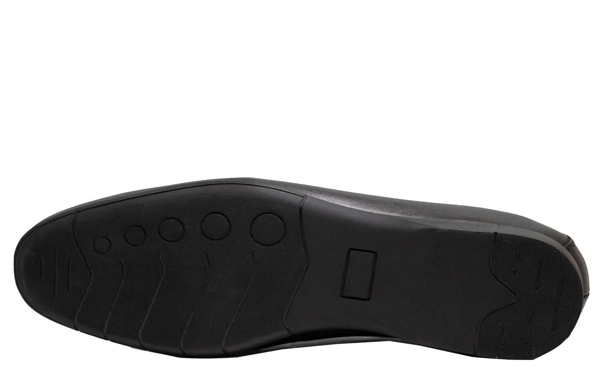 Mirage Comflex Men's Dress Rubber Sole 8235