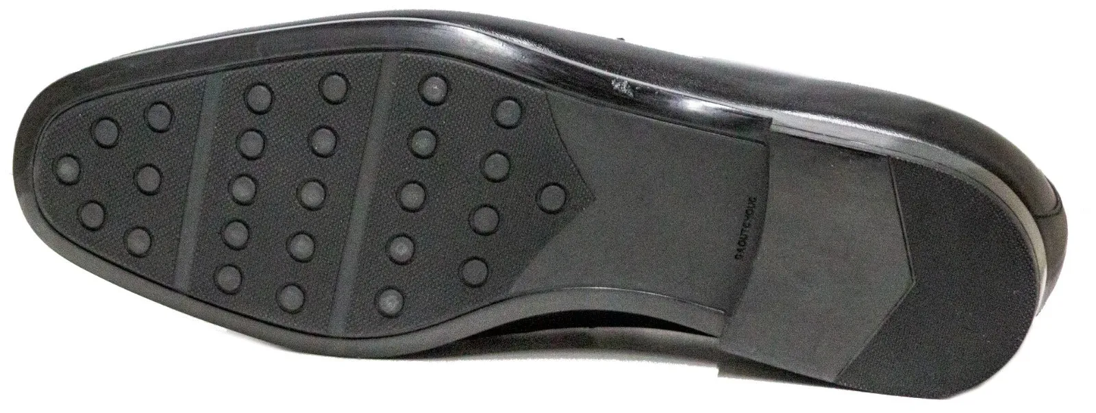 Mirage Comflex Men's Dress Rubber Sole 9235