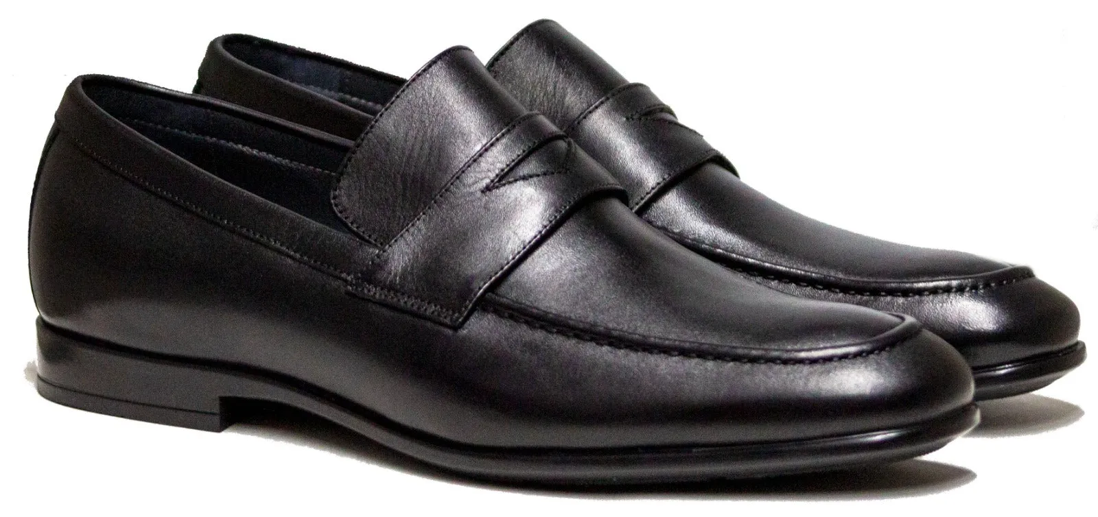 Mirage Comflex Men's Dress Rubber Sole 9235