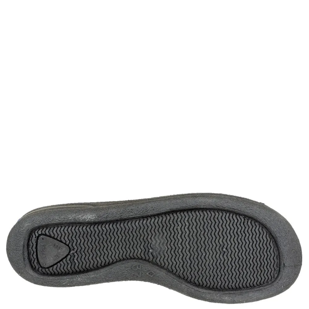 Mirak Fife Touch Fastening Slipper
