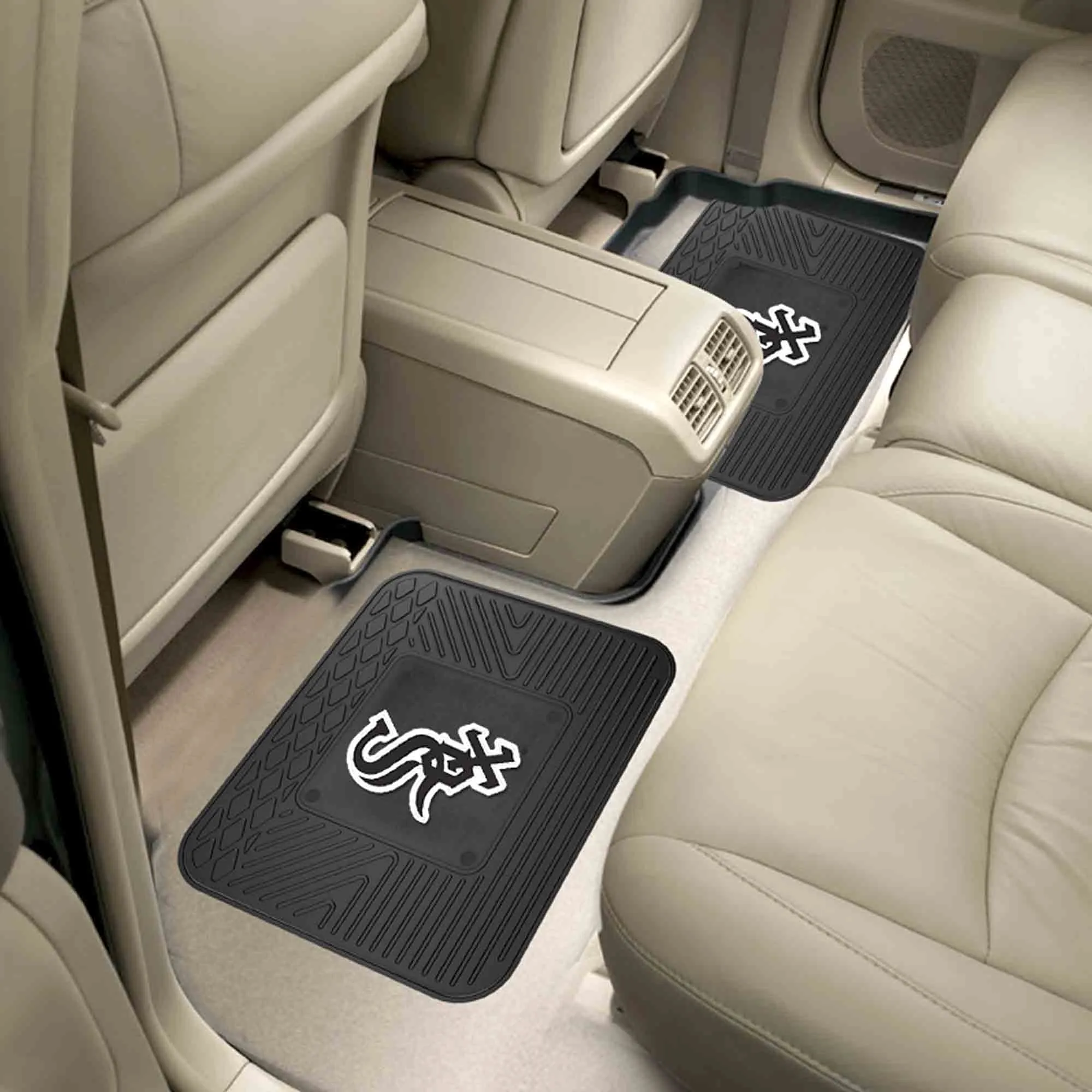 MLB - Chicago White Sox 2 Utility Mats