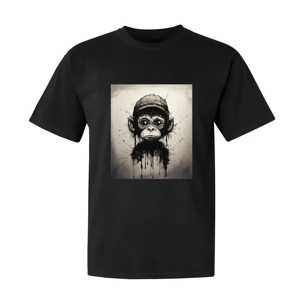 Monkey Kid
