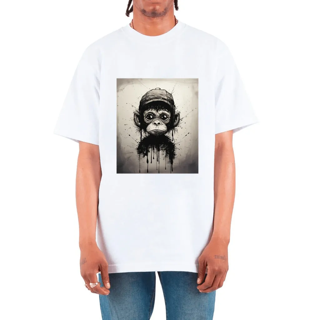 Monkey Kid