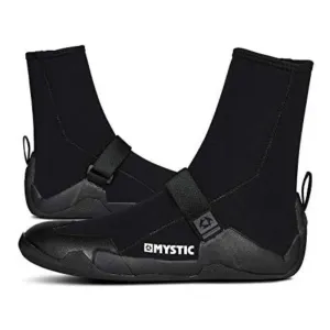 MYSTIC STAR 5MM ROUND TOE BOOT