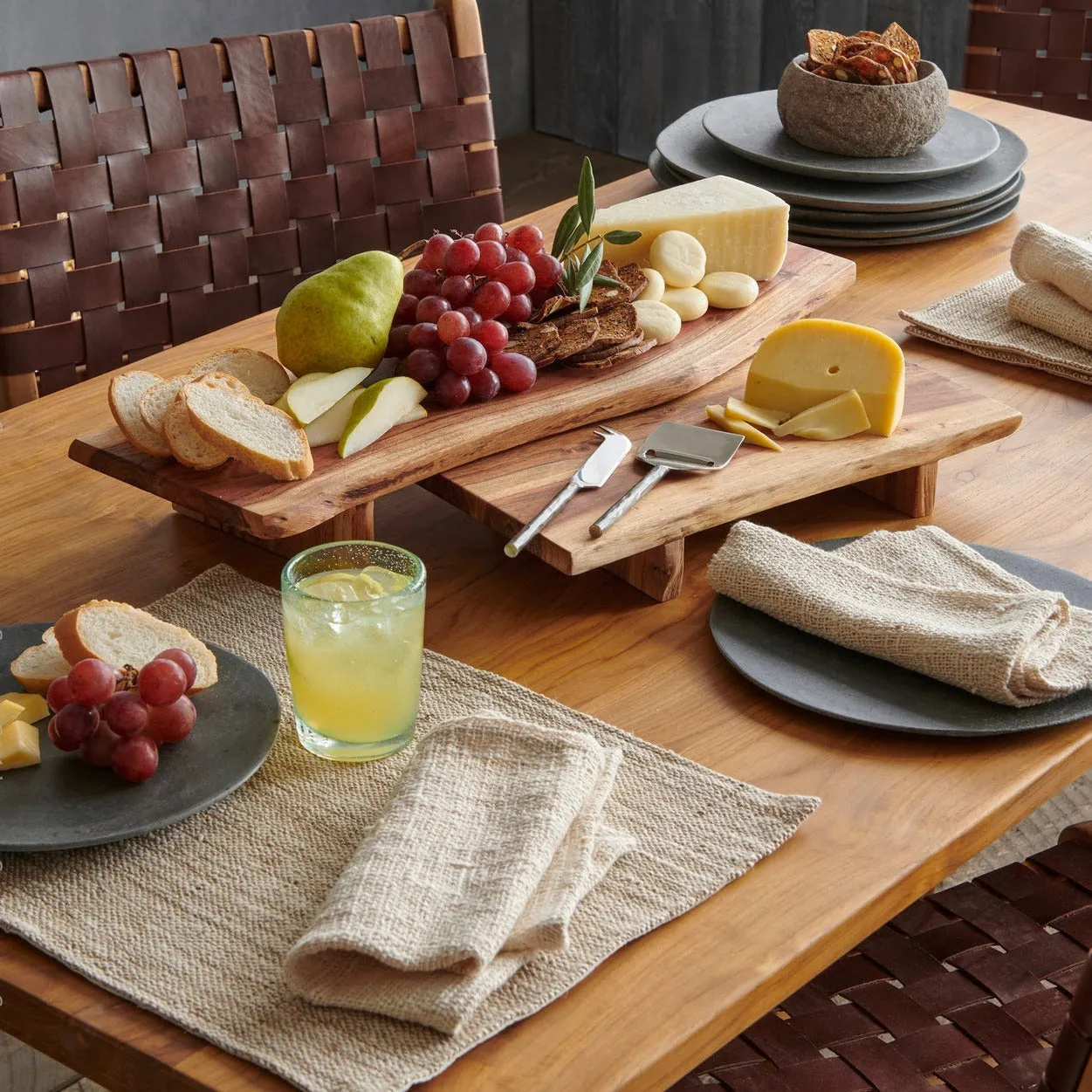 NAMA RISER TRAY